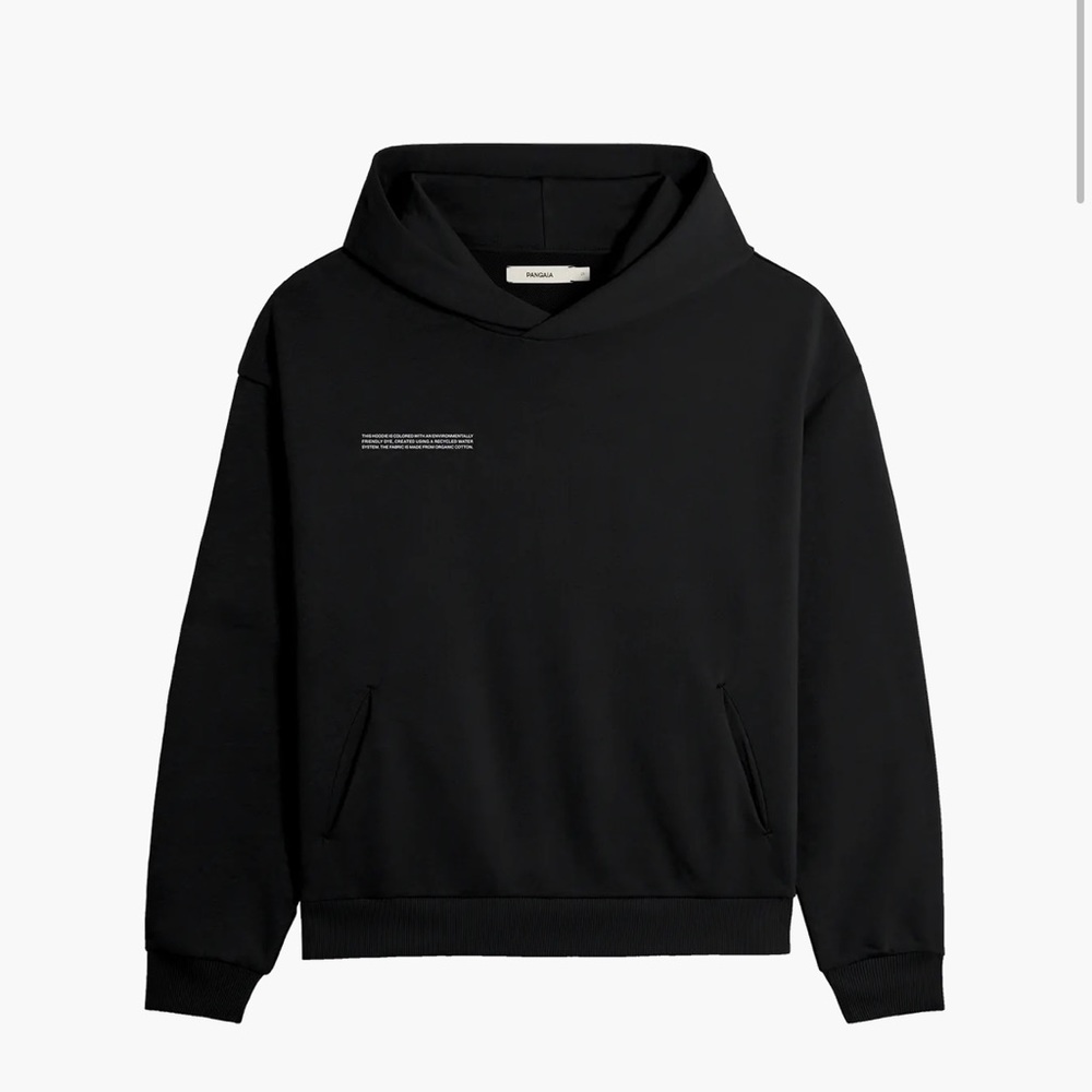 365 Hoodie Core Pangaia